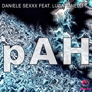 pAH (feat. Luca Vanelli) - Single