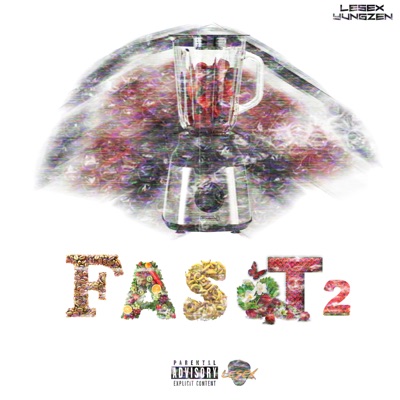 Fast Pt.2 - Single