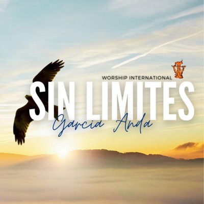 Sin Limites (feat. Garcia Anda) - Single