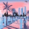 Abu Dhabi - Dima Love lyrics