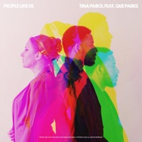 People Like Us (feat. Que Parks) - Single - Tina Parol