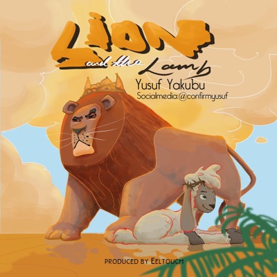 Lion and the Lamb - Single