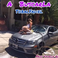 A BuscarLa - Single - TobalYadiel