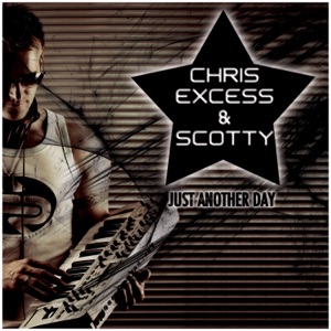 Just Another Day (Remixes)