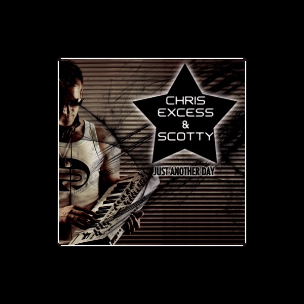 Chris Excess's avatar