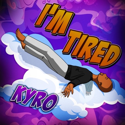 I'M TIRED (feat. ODXC) - Single