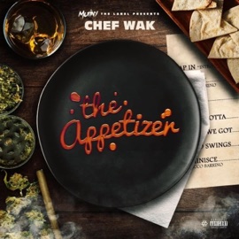 Change (feat. Mr. Magic) Chef Wak