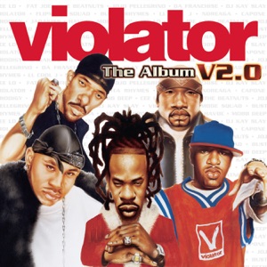 The Album: V2.O (Clean Version)