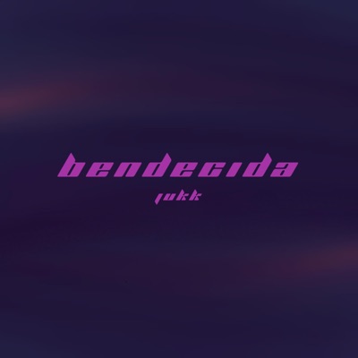 Bendecida - Single