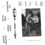 Rifle - Carried out Feet First