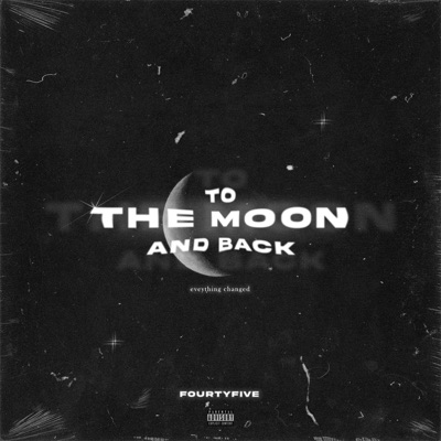 TO THE MOON AND BACK