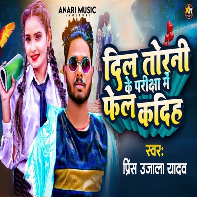 Dil Torni Ke Pariksha Me Fail Kadiha - Single