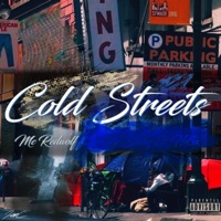 Cold Streets - Single - MC Redwolf