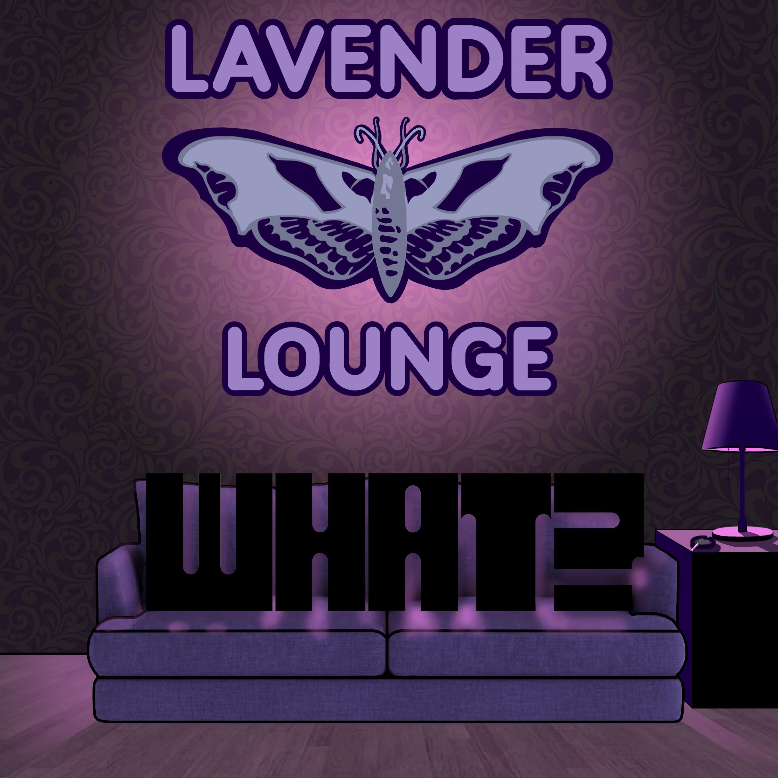 Lavender Lounge