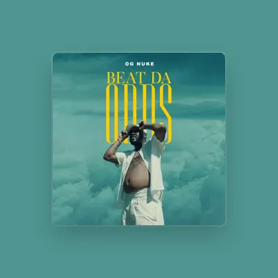 Listen to OG Nuke, watch music videos, read bio, see tour dates & more!