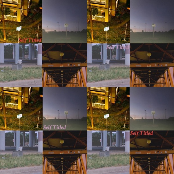 Self Titled
