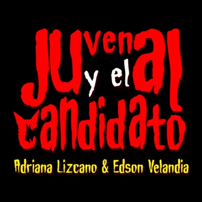 Juvenal y el Candidato - Single
