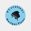 PCréations Musique Piano