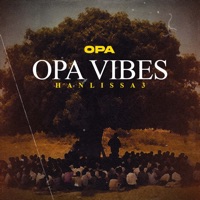 Hanlissa 3 - Single - OPA
