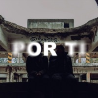 Por Ti - Single - Jumpman & Valentin Frey