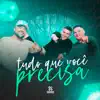 Samba Session - Tudo Que Você Precisa