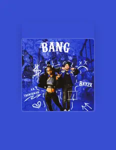 Listen to Bay2x, watch music videos, read bio, see tour dates & more!