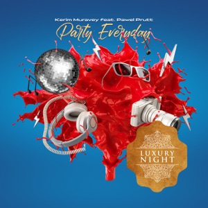 Party Everyday - Single