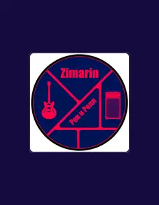 Escucha a Zimarin, mira vídeos musicales, lee la biografía, consulta fechas de giras y mucho más.