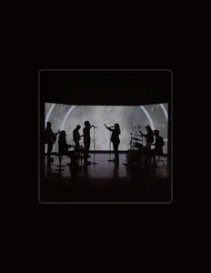 聆聽 Siloam Worship、觀看音樂影片、閱讀小傳、查看巡演日期等！