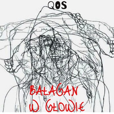Bałagan W Głowie - Single