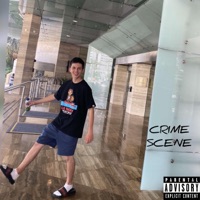 Crime Scene - Single - Tbg Roach