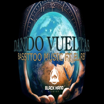 Dando Vueltas (feat. EL RB) - Single