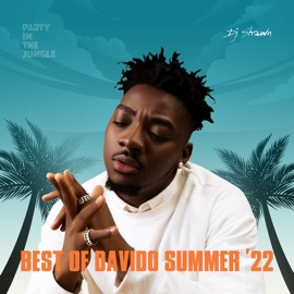 Bum Bum (Mixed) Davido, Zlatan & DMW