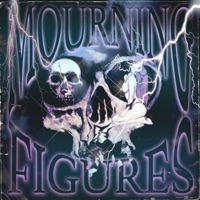Mourningfigures - Single - Blank Stare