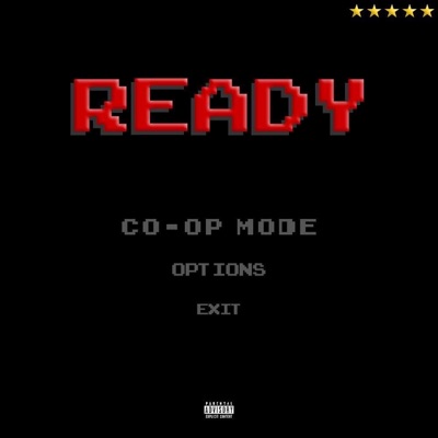 Ready - Single