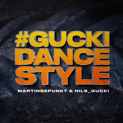 #Guckidancestyle (Extended Mix) - Single