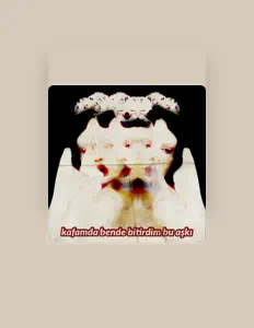 Dengarkan Bizden Geçti, tonton video musik, baca bio, lihat tanggal tur & lainnya!