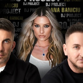 Iubirea mea DJ Project & Ana Baniciu