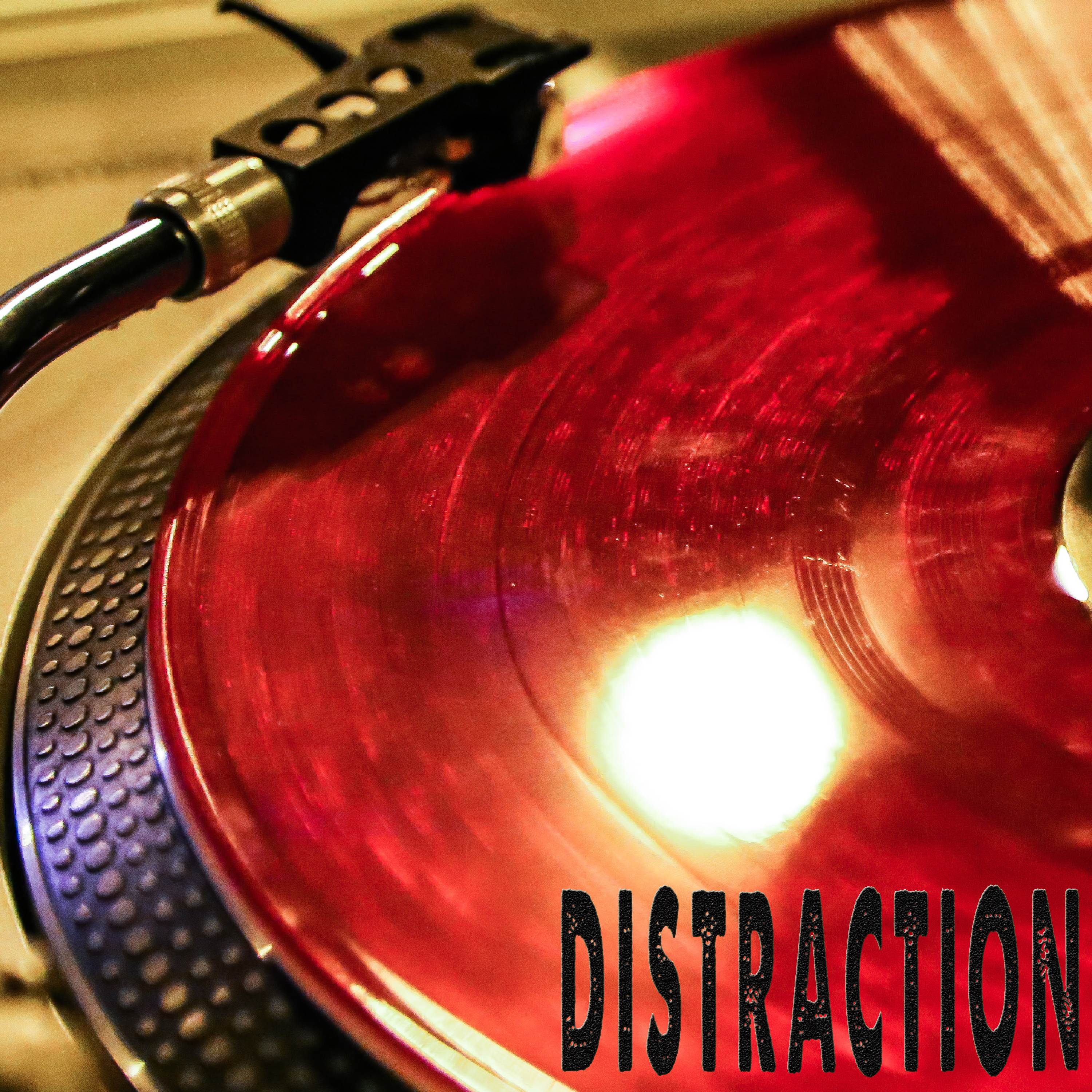 Distraction (Originally Performed by Polo G) [Instrumental] - Single