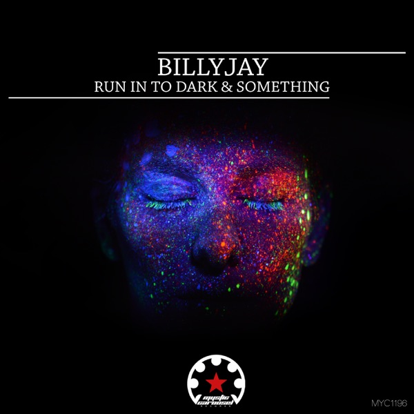 Run in to Dark & Something - Single