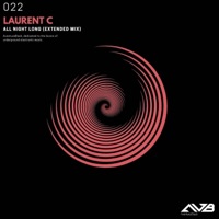 All Night Long - Single - Laurent C