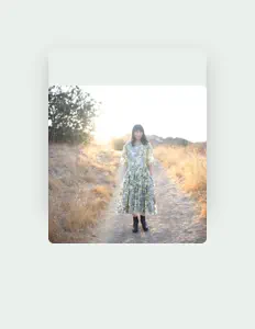 Posłuchaj wykonawcy Christine Hye-Su Kim, obejrzyj teledyski, przeczytaj biografię, zobacz daty tras koncertowych i nie tylko!