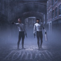 LONDRA - Single - DeadManea & 6txxn