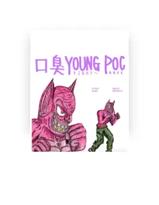Écoutez YOUNG POC, regardez des vidéoclips, lisez la biographie, consultez les dates de tournée et plus encore !