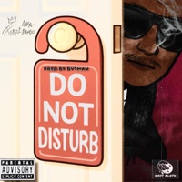 do not disturb (keep kallin) (feat. Bvtman) - Single - Fonzie Aka Rambo