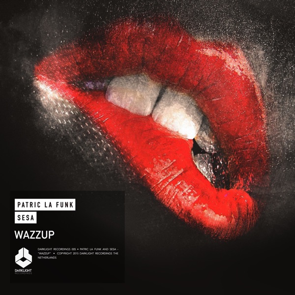 Wazzup (feat. SESA) - Single