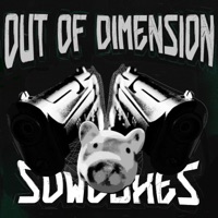 OUT OF DIMENSION - Single - sowobxes