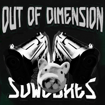 OUT OF DIMENSION - Single
