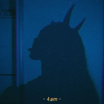 4Am - EP