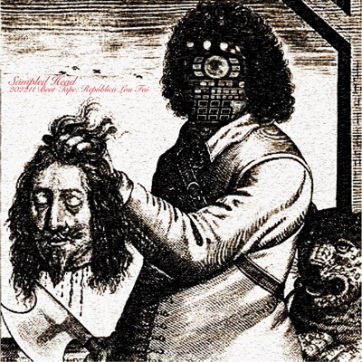 202211 Beat Tape: Rep​ú​blica Lou Fai